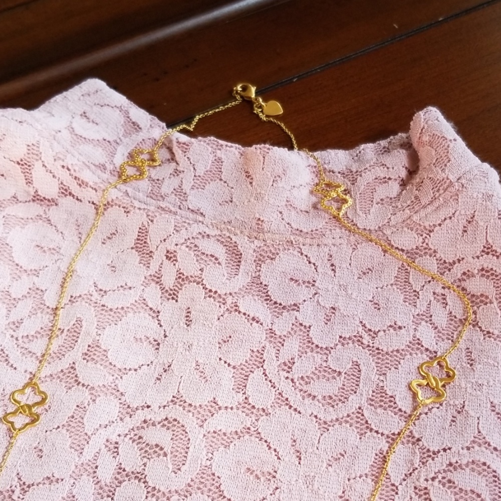 ๐ STELLA & DOT NECKLACE - Picture 6 of 8